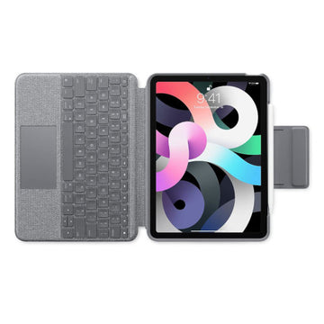 Logitech Folio Touch for iPad Air 4th Gen